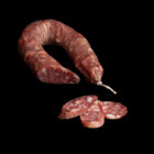 Salsiccia Curva Bianca Dolce - Salumi del Castello