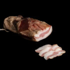 Guanciale Bianco Dolce - Salumi del Castello