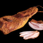 Guanciale Piccante - Salumi del Castello