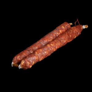 Salsiccia Lunga Piccante - Salumi del Castello