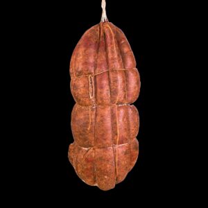 Nduja 30kg - Salumi del Castello