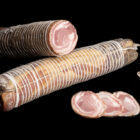 Pancetta Arrotolata Dolce - Salumi del Castello